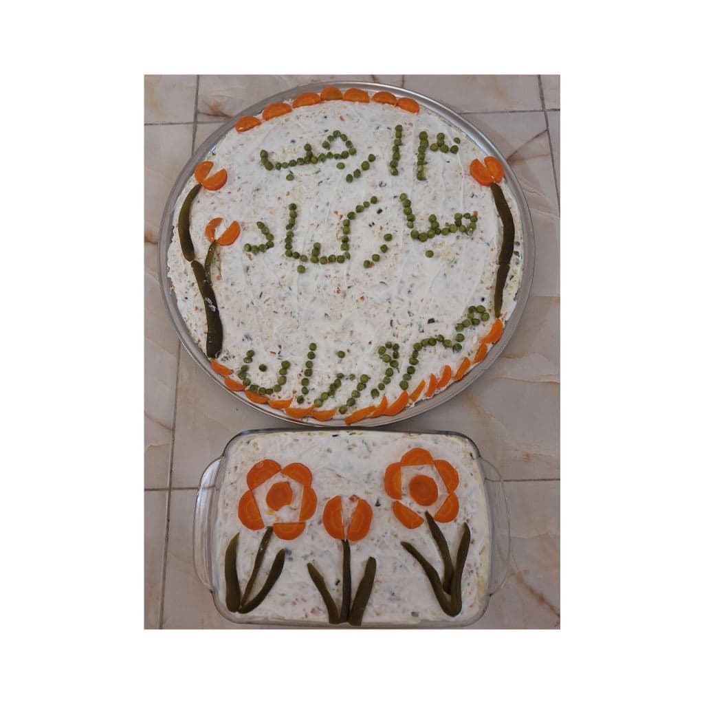 دبستان مهرورزان